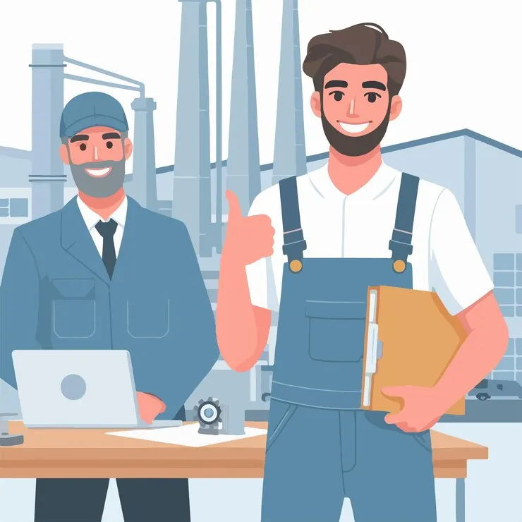 Subcontracting software for outsourced manufacturing in SolutionsERP