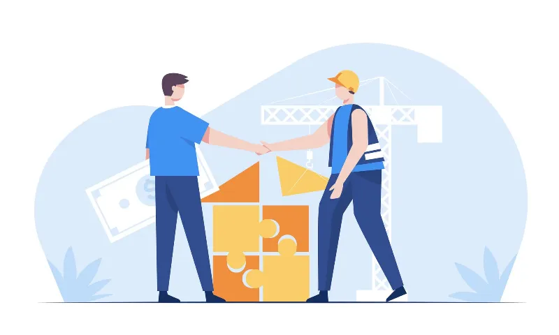 Subcontracting BOM in SolutionsERP