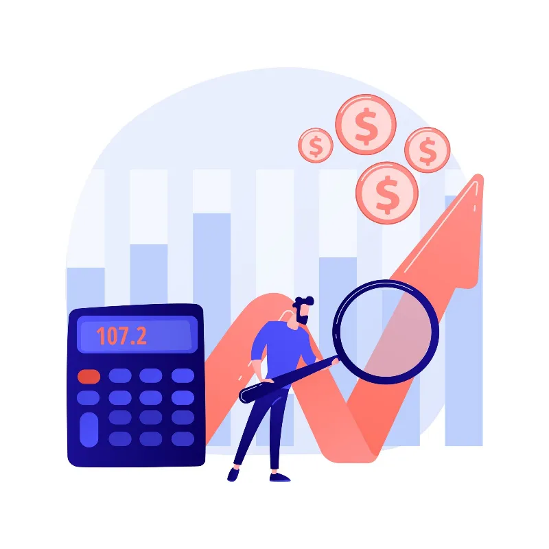 Subcontracting Receipt valuation in SolutionsERP