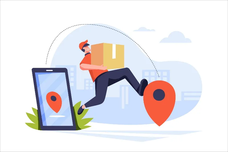 Subcontracting reports in SolutionsERP