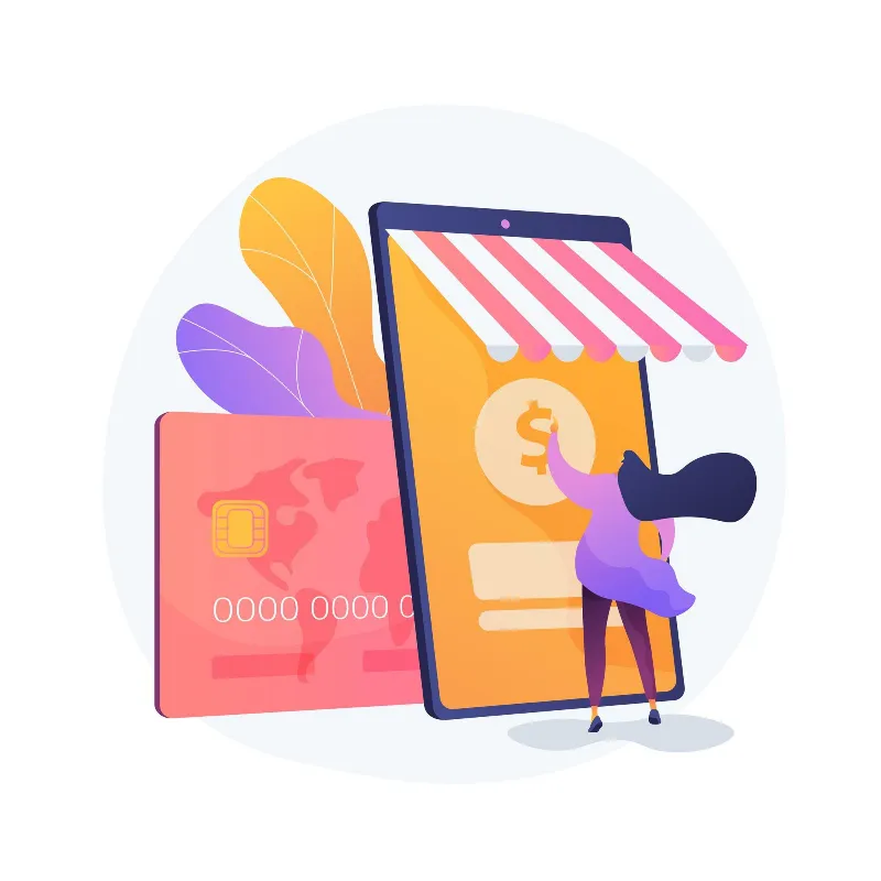 SolutionsInc Subscription Plan Interface