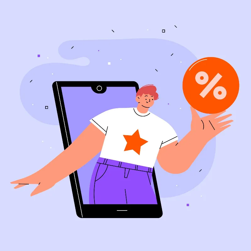 Subscription Trial and Discount Management Dashboard