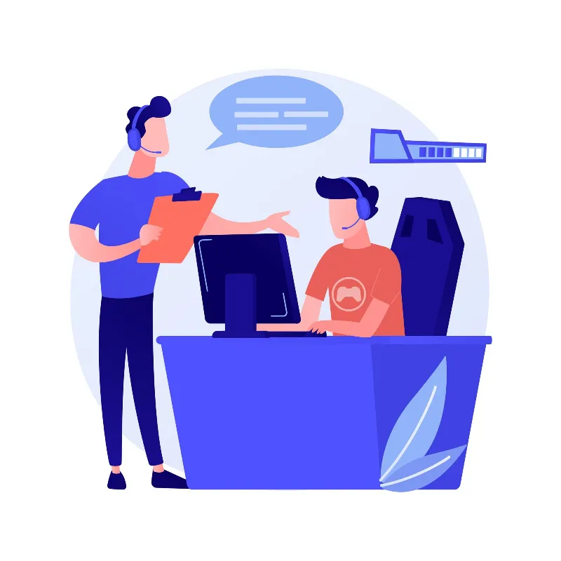 B2B helpdesk and SLA for field service support teams