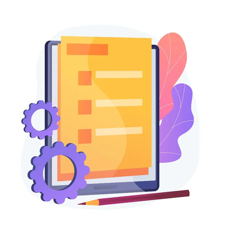 Asset Repair and Maintenance Logs System in ERP