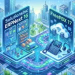 ERPNext FreePBX Integration 2